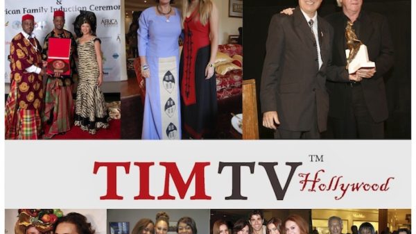 The Immigrant Magazine Launches Digital Video Platform, TIM TV Hollywood On YouTube Channel