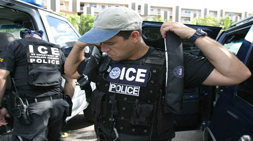 ICE Comes Clean—S.F., Other Cities Can Opt Out of S-COMM After All