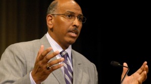 Steele, Republicans May Be Split on Immigration Reform