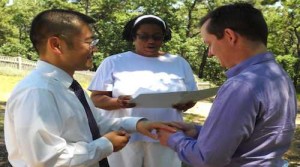 For LGBT Asians, Cultural Barriers to Marriage Remain After DOMA