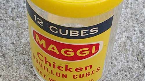 One Doctor Calls for ‘an Ounce of Prevention Over an Ounce of Maggi’ in Haiti