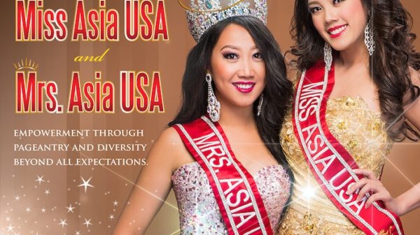 Miss Asia USA 26th Annual Cultural Pageant