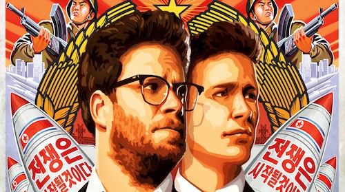 S. Korean Youth Weigh in on ‘The Interview’