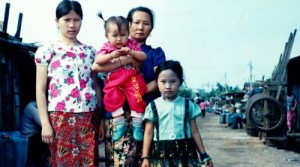 A Hmong Mother's Journey to America, In Her Own Words
