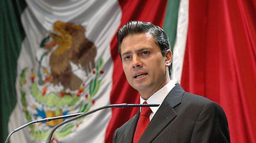 Why Americans Should Be Outraged by Pena Nieto Visit