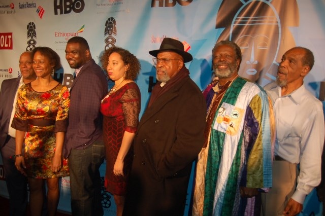 PAFF 2015-Transformative Cinema from the African Diaspora