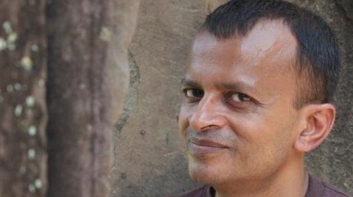 Family Secrets Travel With You: A Review of Sandip Roy's Debut Novel 'Don't Let Him Know'