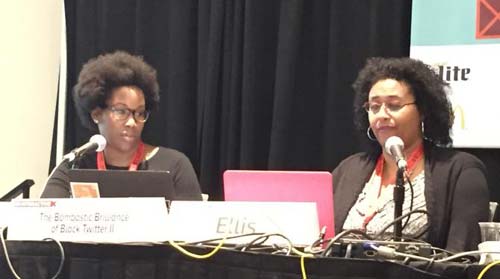 SXSW: How Black Twitter Is Changing the Narrative of Black Stories
