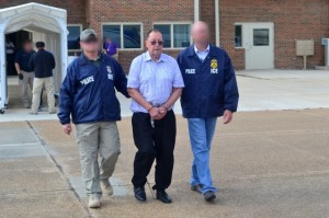 ICE removes former El Salvador defense minister