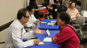 Language, Culture Prevent Chinese Seniors From Accessing Health Services