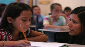 Are English Language Learners Punished For Their Frustration With School?
