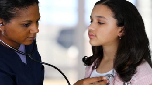 Immigration Relief Increasing Health Coverage; CA Kids Eligible Now