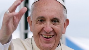 Central Valley Youth Say Pope's Message 'Already Having an Impact'