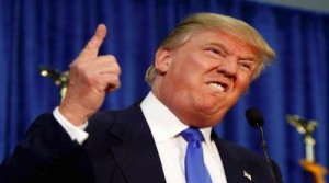 The Republicans Are Being Trumped