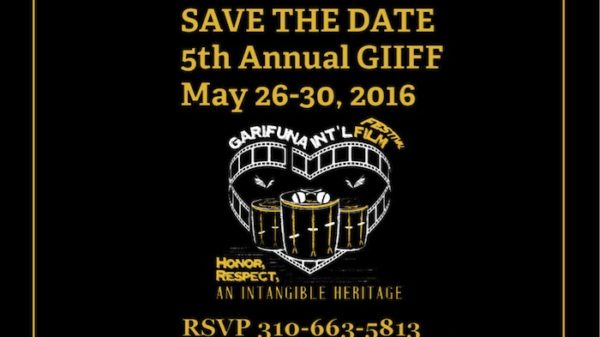 CALL FOR SUBMISSIONS GIIFF 2016