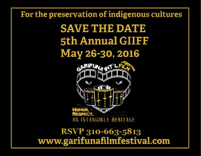 CALL FOR SUBMISSIONS GIIFF 2016