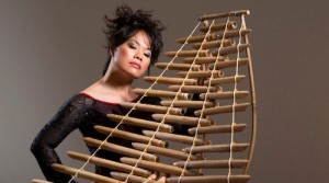 The Odyssey - From Vietnam to America: An Interview with Van-Anh Vo