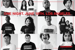 Celebrating Immigrant Heritage Month - Join us for I Am An Immigrant: The Story of Our Nation
