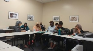 Arabs and African Americans: A Complicated Relationship Between Solidarity and Bigotry