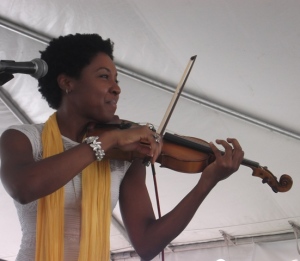 Simon Rodia Watts Towers Jazz Festival