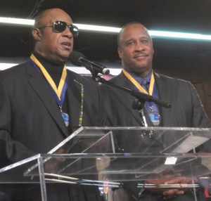 32nd Annual Kingdom Day Parade, LOS ANGELES, CA