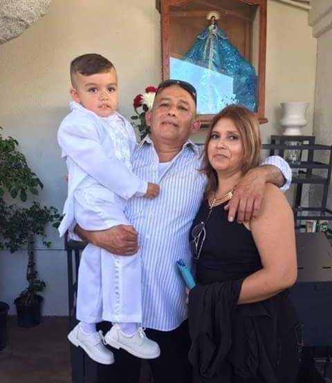 STOP The Deportation Of Romulo Avelica-Gonzalez, Father Picked Up After Dropping Kids Off At School!