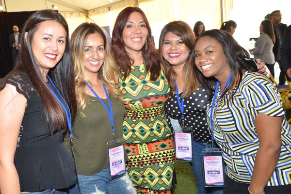 Mujeres Empowered For Success: FREE Latina Conference Los Angeles