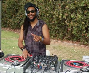 Thrivin’ and Vibin’ at Jazz Reggae Festival