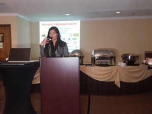 Diversity Business Expo & Mixer 2017