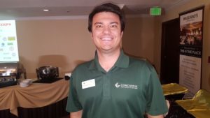 Diversity Business Expo & Mixer 2017