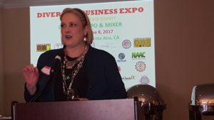 Diversity Business Expo & Mixer 2017