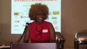 Diversity Business Expo & Mixer 2017