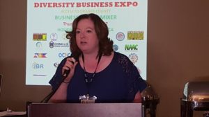 Diversity Business Expo & Mixer 2017
