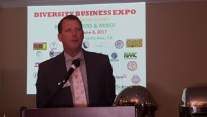 Diversity Business Expo & Mixer 2017
