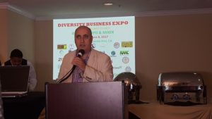 Diversity Business Expo & Mixer 2017