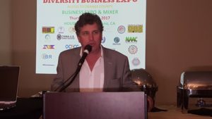Diversity Business Expo & Mixer 2017