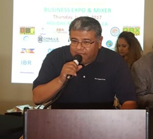 Diversity Business Expo & Mixer 2017