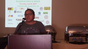 Diversity Business Expo & Mixer 2017