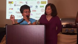 Diversity Business Expo & Mixer 2017