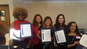 Diversity Business Expo & Mixer 2017