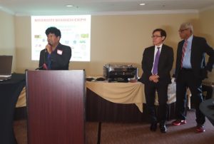 Diversity Business Expo & Mixer 2017