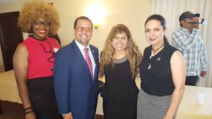 Diversity Business Expo & Mixer 2017