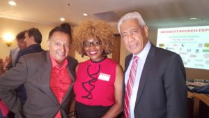 Diversity Business Expo & Mixer 2017