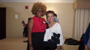 Diversity Business Expo & Mixer 2017