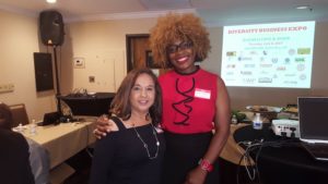 Diversity Business Expo & Mixer 2017