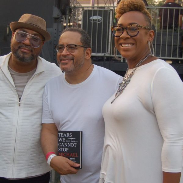 The Unhinging of the LA Soul Music Festival