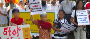 Asian American Students Experience The Highest Percentage of Racial Harassment