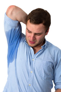 9 Myths About Excessive Sweating
