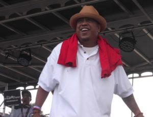 West Adams Block Party Celebrates Community and Hip-Hop