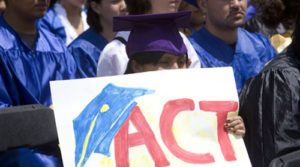As DACA Ends, Organizers Get Back to Work